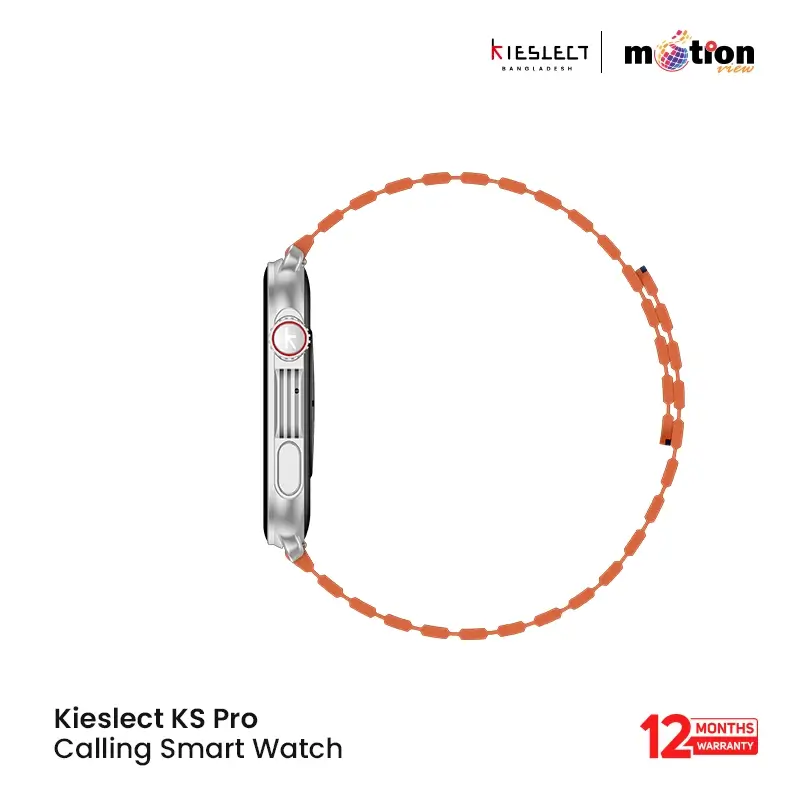 Kieslect KS Pro Smart Watch