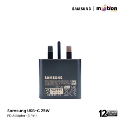 Samsung 25W PD Adapter