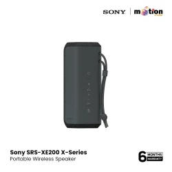 Sony SRS-XE200