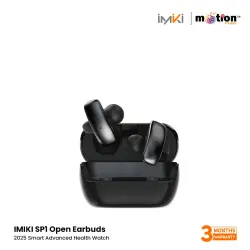 IMIKI SP1 Open Earbuds