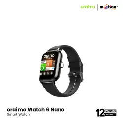 Oraimo Watch 6 Nano