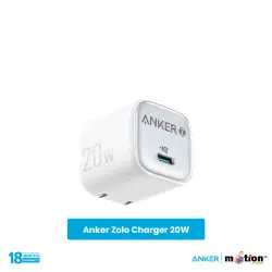 Anker Zolo 20W Charger