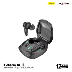 FONENG BL118 MVP Gaming TWS Earbuds