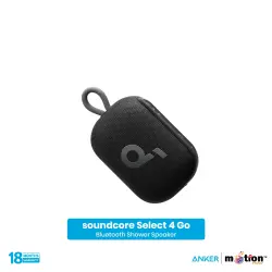 Soundcore Select 4 Go