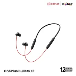 OnePlus Bullets Wireless Z3 Neckband