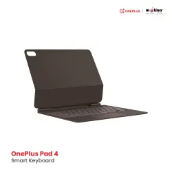 OnePlus Pad 4 Smart Keyboard