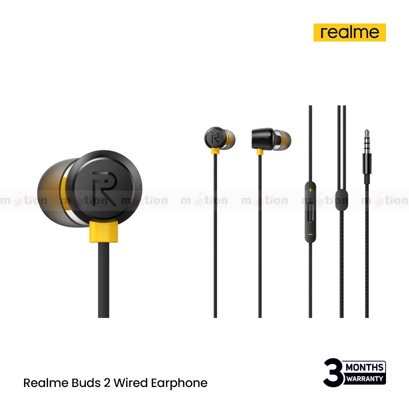 Realme Earbuds Realme Buds Daraz Realme Buds Wired Earphones Price