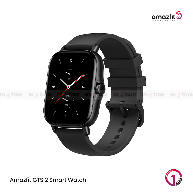 Bangladesh Amazfit Gts Amazfit GTS New Edition Smart Watch
