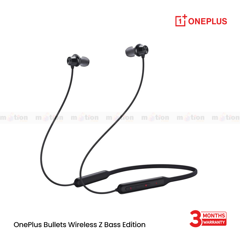 Oneplus Bluetooth Headset Oneplus Bullets Wireless Z Technical