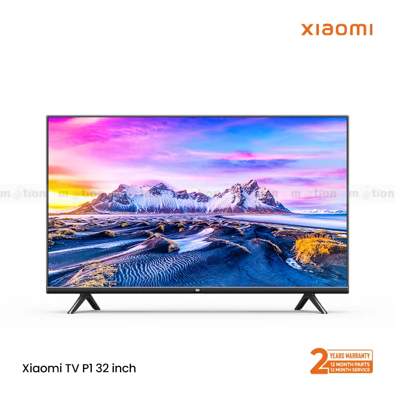 Xiaomi Mi TV P1 32