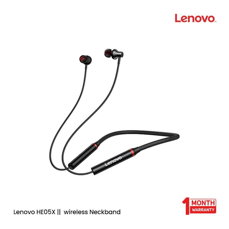 Lenovo HE05X II 2