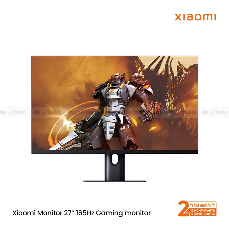 Xiaomi Xiaomi Monitor 27" 165Hz QHD