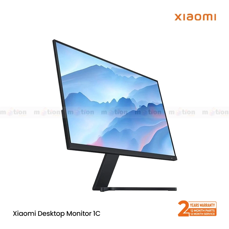 Xiaomi Xiaomi Redmi Monitor 27" 75Hz Full HD IPS