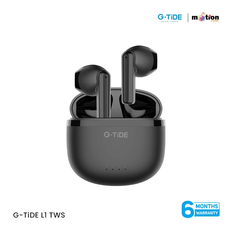 G-TiDE L1 Half In-Ear TWS