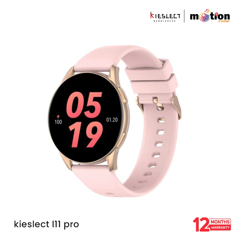 Kieslect Smartwatch Price in Bangladesh