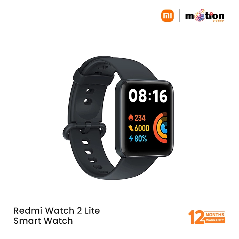 Redmi Watch Lite Smart Watch Price in bangladesh