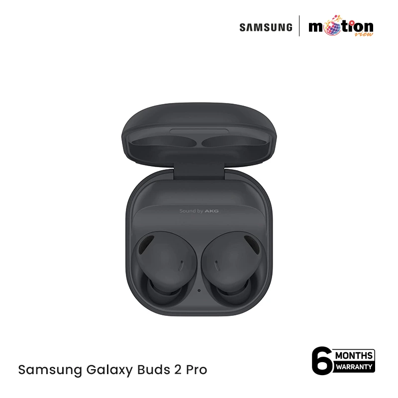 Samsung Galaxy Buds Pro Price in Bangladesh Motion View