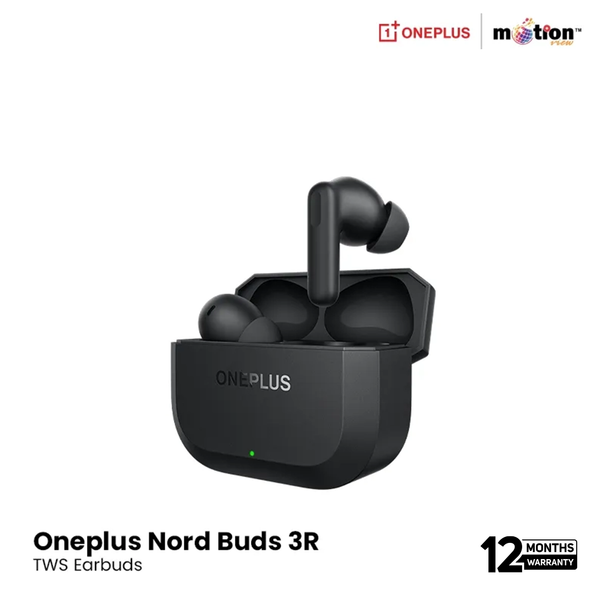 OnePlus Nord Buds 3r ৩