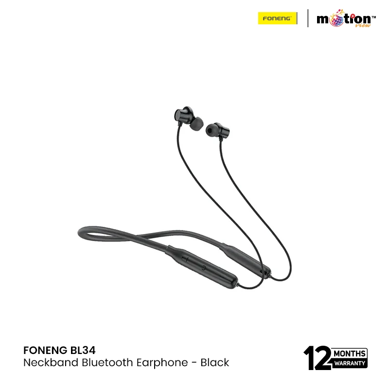 Foneng BL34 ৪