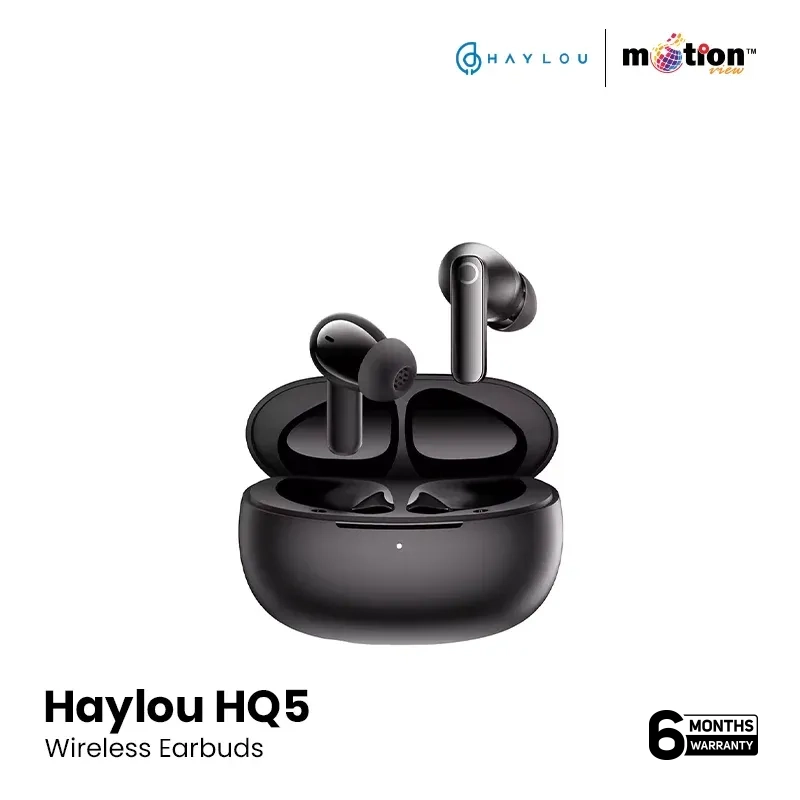 Haylou HQ5