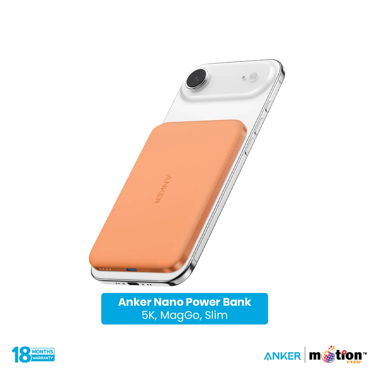 20000 mah portable power bank 20,000mAh Power Bank with Built-In Cables