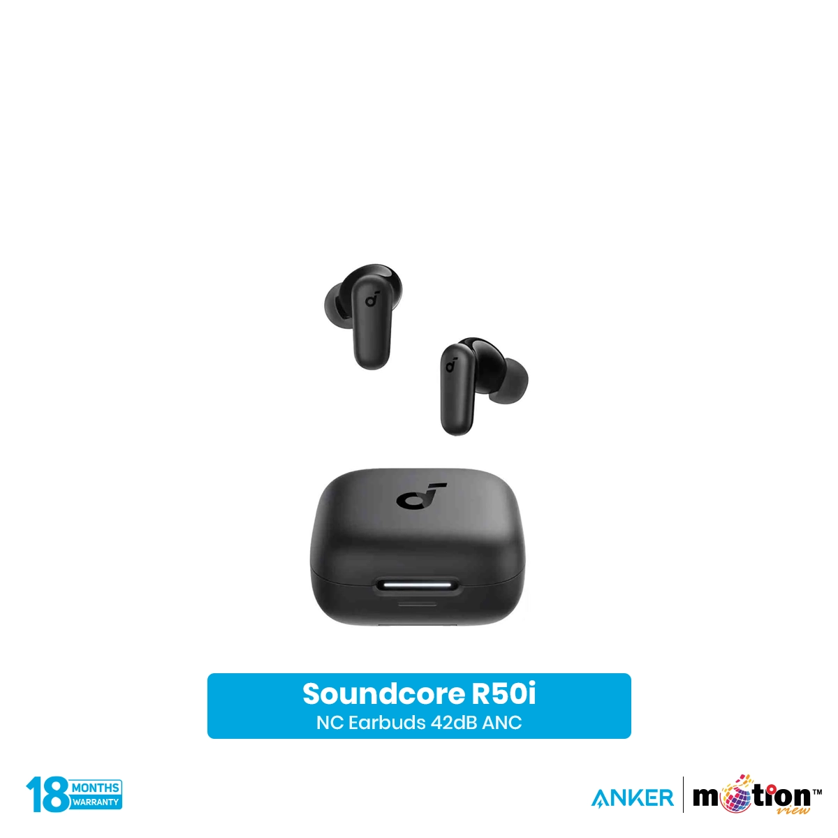 Anker Soundcore R50i ২