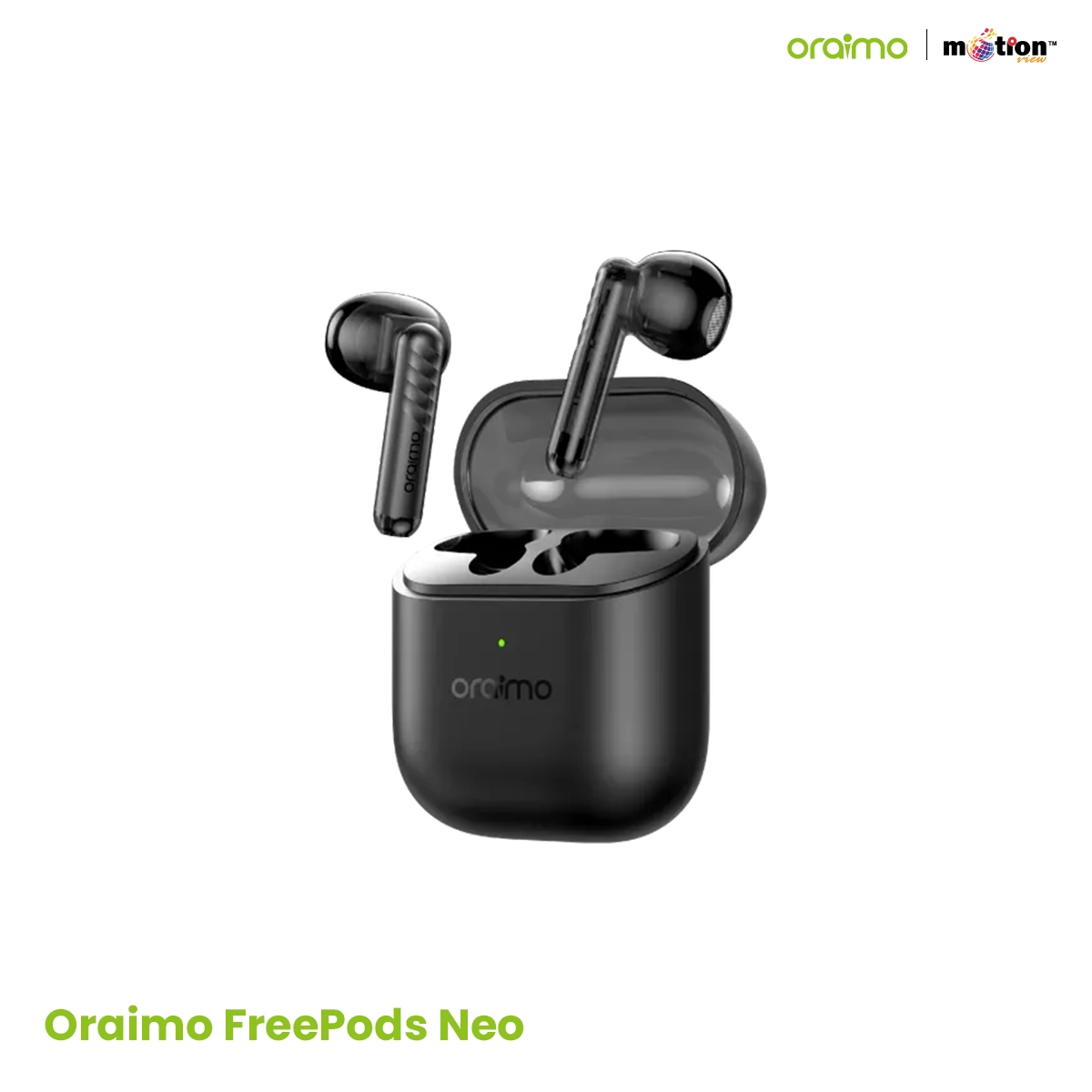 Oraimo FreePods Neo ৩