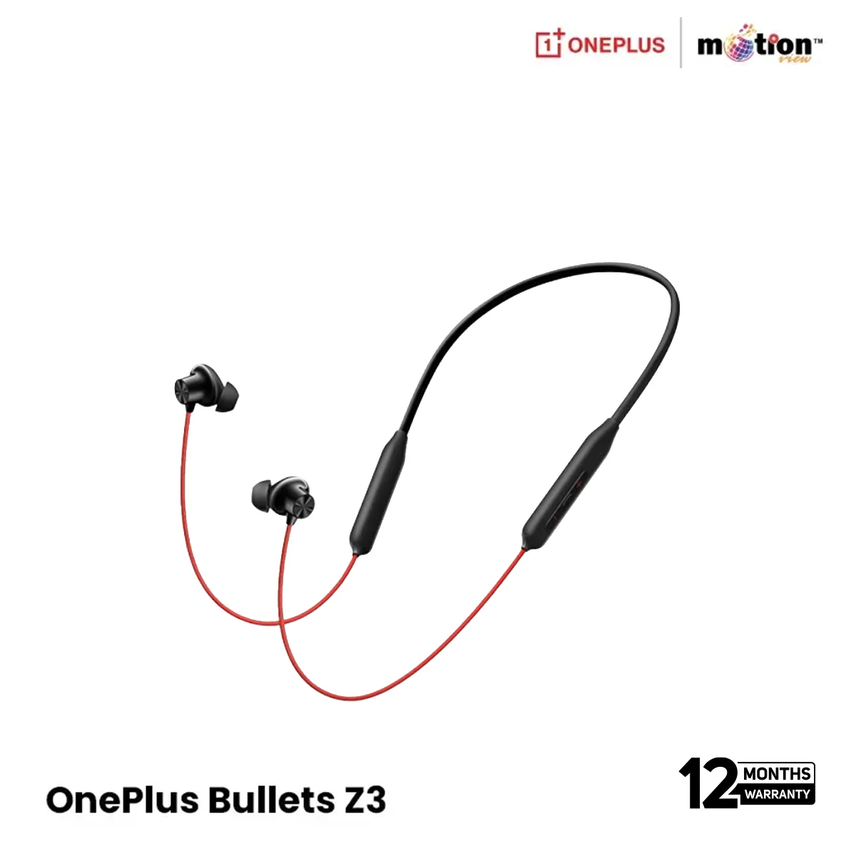 OnePlus Bullets Wireless Z3 ৪