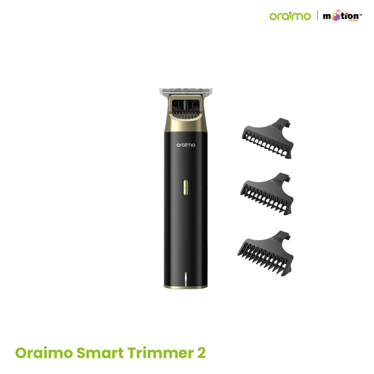 Oraimo Smart Trimmer 2 (OPC-TR12) ৩